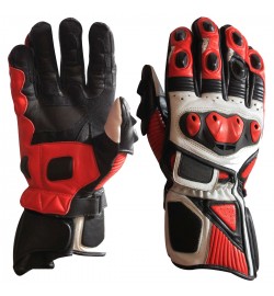 Motorbike Gloves
